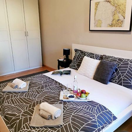 Golden View Apartment Rijeka Exterior photo