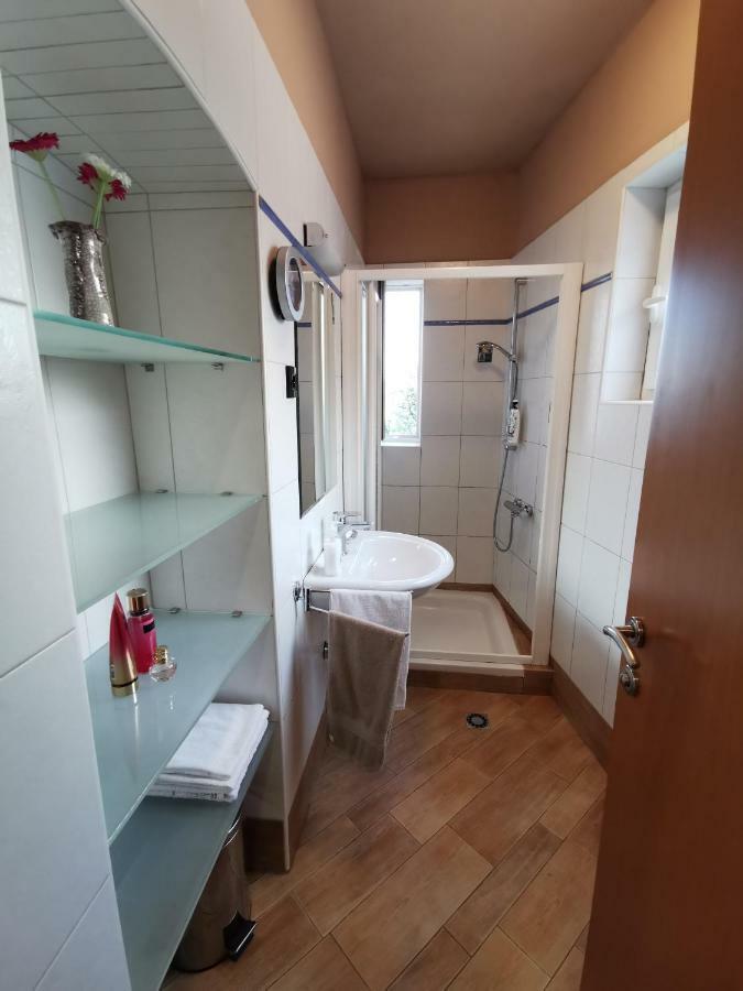 Golden View Apartment Rijeka Exterior photo